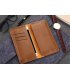 PA261 - FLOVEME Luxury Retro Leather Wallet (Universal)